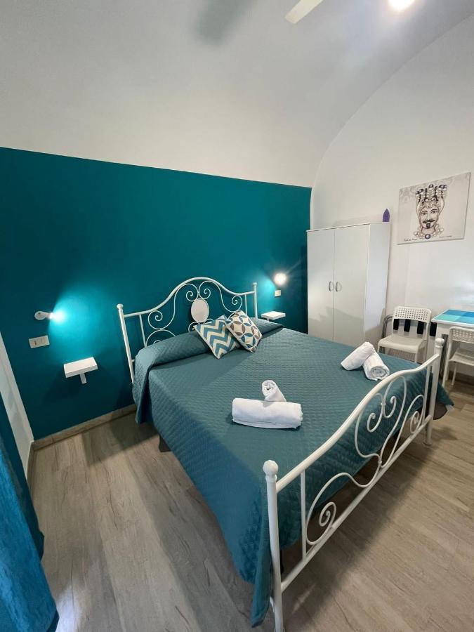 Hotel Casa Vittoria Palermo Exteriér fotografie